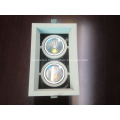 26W LED Bean container light AC90-260V 3000-6000K hole dimension 165*165mm 1400-1500lm